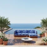 Taormina Sofa - Image 8