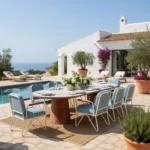 Altea Dining Table - Image 2