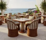 Calpe Dining Table - Image 5