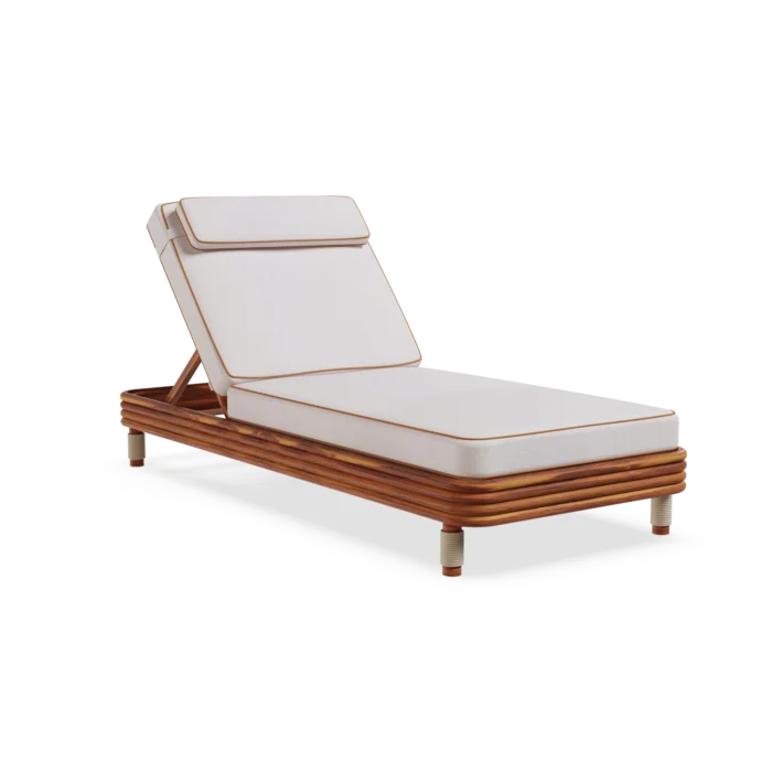 Valletta Sunbed - Image 1