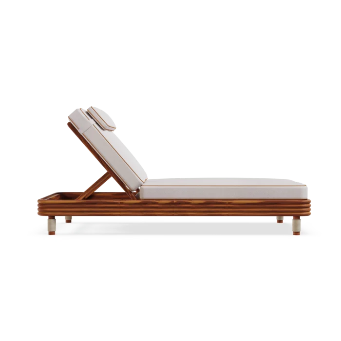 Valletta Sunbed - Image 5