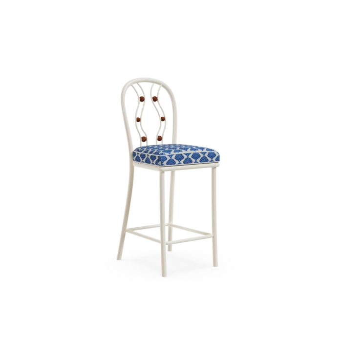 Vernazza Bar Chair - Image 1