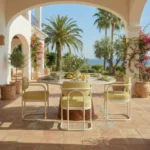 Zagaleta Dining Chair - Image 2