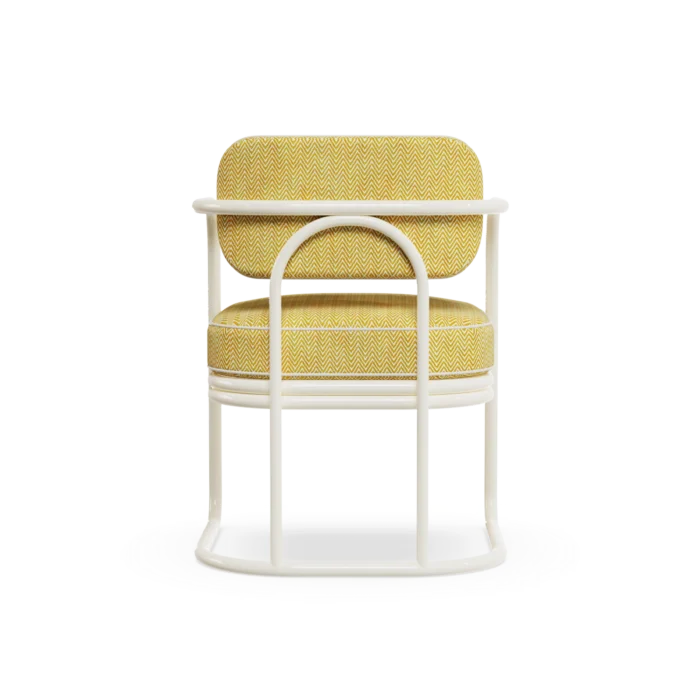 Zagaleta Dining Chair - Image 4