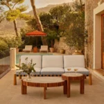 Amalfi Sofa - Image 2
