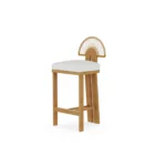 Antibes Bar Chair
