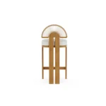 Antibes Bar Chair - Image 11