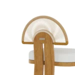 Antibes Bar Chair - Image 7