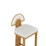 Antibes Bar Chair - Image 3