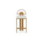 Antibes Bar Chair - Image 8
