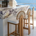 Antibes Bar Chair - Image 2