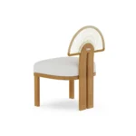Antibes Dining Chair - Image 4