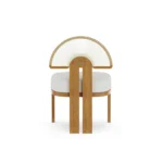 Antibes Dining Chair - Image 9