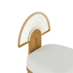 Antibes Dining Chair - Image 3