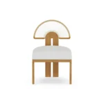 Antibes Dining Chair - Image 7