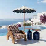 Salerno Parasol - Image 2