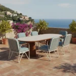 Banús Dining Chair - Image 2