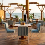 Banús Dining Chair - Image 2