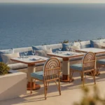 Calpe Dining Table - Image 2