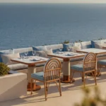 Corfu Dining Chair - Image 2