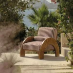 Luna Armchair - Image 2