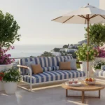 Mougins Sofa - Image 2
