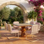 Ostuni Dining Chair - Image 2