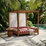Paraggi SunBed - Image 2