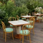 Polignano Dining Chair - Image 2