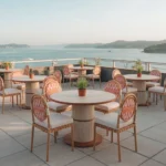 Portofino Dining Chair - Image 2