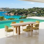 Rome Dining Table - Image 2