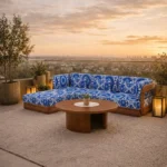 Taormina Sofa - Image 2