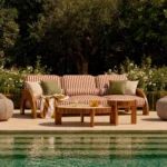 Trapani Coffee Table - Image 2