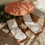 Valletta Sunbed - Image 2