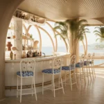 Vernazza Bar Chair - Image 2