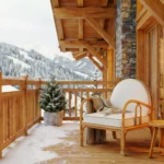 Cyclades Armchair - Image 2