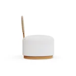 Antibes Armchair - Image 6