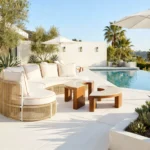 Benissa Modular Coffee Table - Image 2