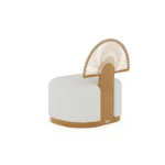 Antibes Armchair - Image 4