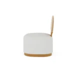 Antibes Armchair - Image 5