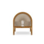 Cyclades Armchair - Image 7