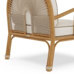 Cyclades Armchair - Image 3