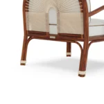 Cyclades Armchair - Image 3