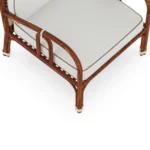 Cyclades Armchair - Image 6