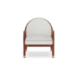 Cyclades Armchair - Image 7