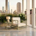 Girona Armchair - Image 2