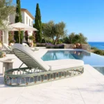 Toulon SunBed - Image 2