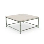 Girona Rectangular Coffee Table - Image 4
