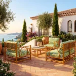 Comporta Armchair - Image 2