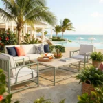 Girona Rectangular Coffee Table - Image 2